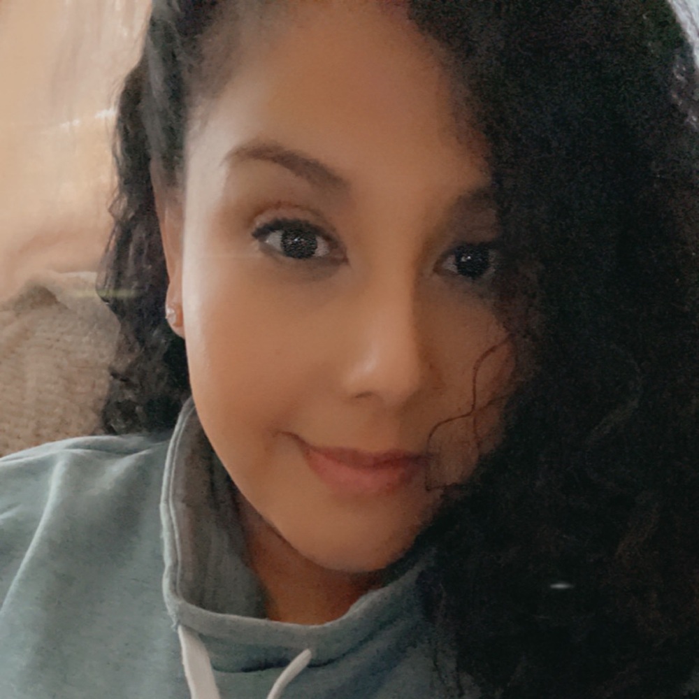 Meet your Posher, Kesia